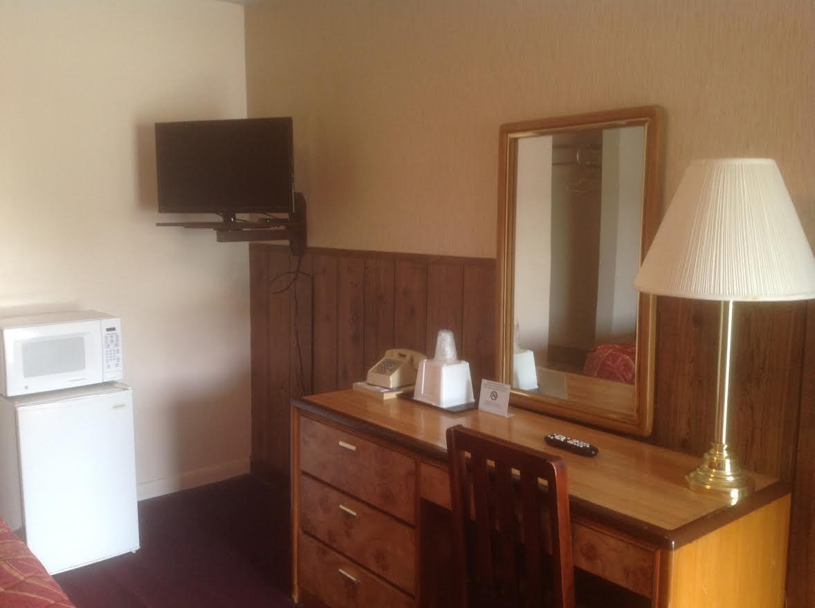 Plantation Motel Candler エクステリア 写真